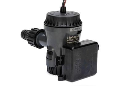 Pompe de cale Aqua Void ULTIMA COMBO 12V 50 L/min AUTOMATIQUE 10-13636-01