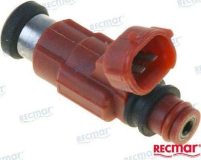 INJECTEUR RECMAR SUZUKI 4T OEM 15710-65D00