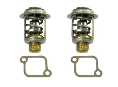 KIT THERMOSTATS ET JOINTS 62°C MERCURY OPTIMAX V6