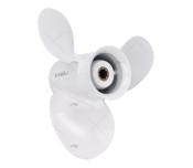 Hélice YAMAHA 9.9/20cv (8 cannelures) 9.25 x 8