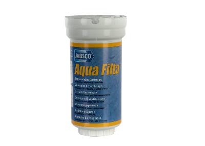 CARTOUCHE POUR FILTRE AQUA FILTA JABSCO 59100-0000