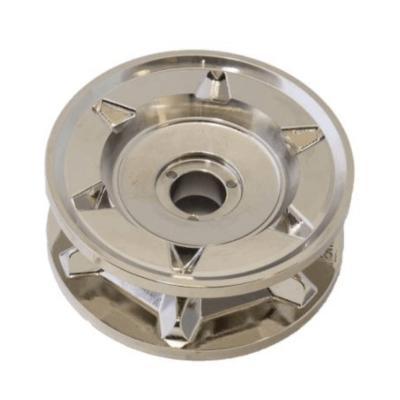 BARBOTIN 10MM LEWMAR CPX1/2/3 OEM 68001051