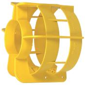 PROTECTION HELICE PROP GUARD JAUNE 9 POUR MOTEUR 9 A 20 CV