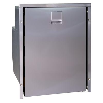 FRIGO ISOTHERM CRUISE 49 INOX CLEAN TOUCH C042RNEIT11111AA