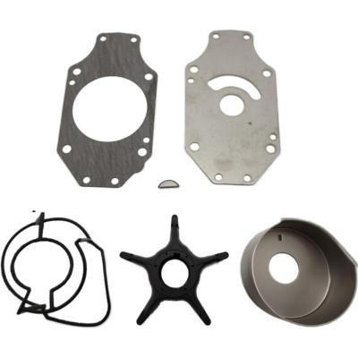 KIT POMPE A EAU SUZUKI DF300B, DF325A, DF350A OEM 17400-98L02, 17400-98L03, 17400-98L04