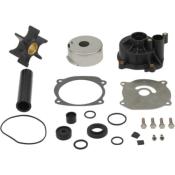 KIT POMPE A EAU JOHNSON EVINRUDE OEM 0434421, 0777800, 5001594