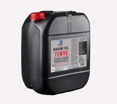 HUILE TRANSMISSION SAE 75W90 BIDON 20L