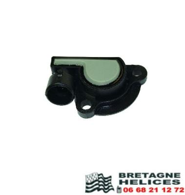 capteur de position vilebrequin MERCRUISER OEM 803148