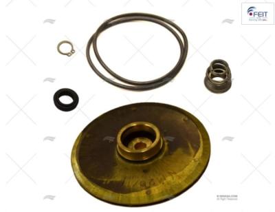 KIT DE REPARATION POMPE FEIT OEM 1KITA316B