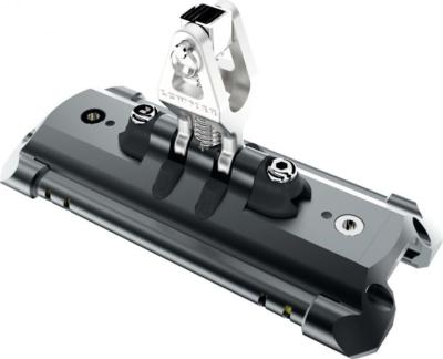 Chariot NTR à billes Torlon avec cardan - T1 LEWMAR