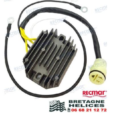 REDRESSEUR SUZUKI DF200, DF225, DF250 OEM 32800-93J03, 32800-93J02, 32800-93J01