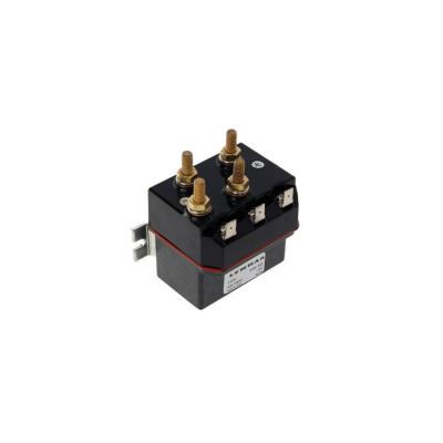 Relais compact double 12V Pro-Sport, Pro-Fish, Pro-Serie et V700 LEWMAR  OEM 68000939