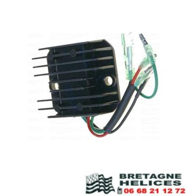 REGULATEUR DE CHARGE RECMAR YAMAHA OEM 6AH-81960-00