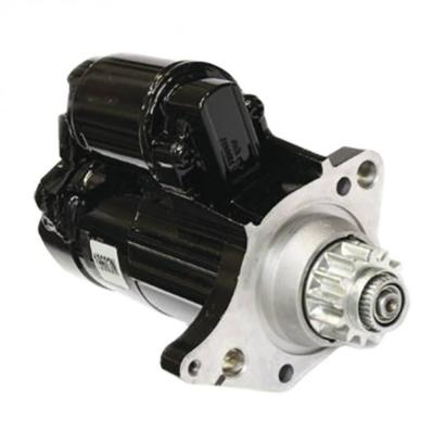 DEMARREUR GENERIQUE HONDA BF115 - BF130 OEM 31200-ZW5-003