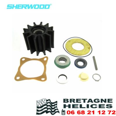 KIT MINEUR SHERWOOD 23972