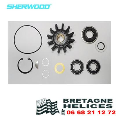 KIT MINEUR SHERWOOD 23976