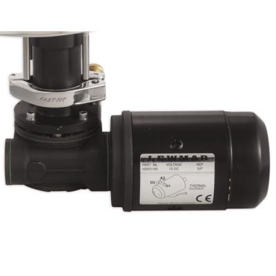 Motoréducteur V1 - 12V - Fast Fit LEWMAR 66810065