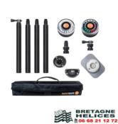 KIT COMPLET FEUX DE NAVIGATION NAVISAFE NS769