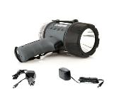 PROJECTEUR RECHARGEABLE LED 12/220V AQUA SIGNAL CARY