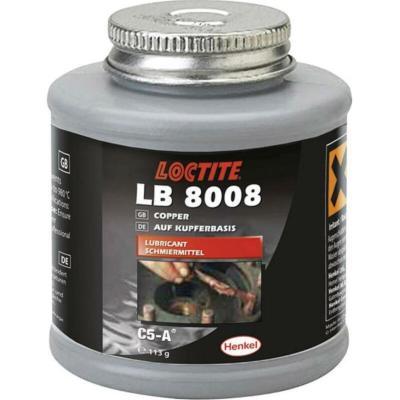 LOCTITE Graisse cuivre anti-grippage C5-A LB 8008 - Pot 113g