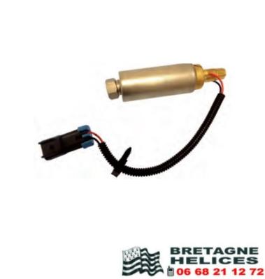 POMPE A ESSENCE ELECTRIQUE MERCRUISER OEM 807949A1, 861156A1