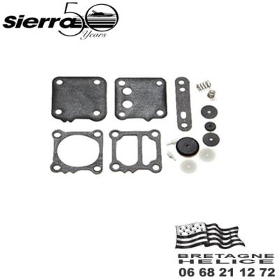 KIT POMPE ESSENCE SIERRA 18-7818-1 MERCURY OEM 42909A4