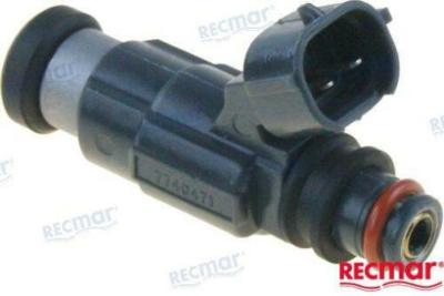 INJECTEUR RECMAR SUZUKI OEM 15710-66D00