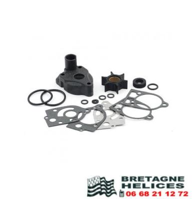 KIT DE POMPE A EAU AVEC CORPS SIERRA 18-3507 MERCURY OEM 46-32767A1, 46-60366A1, 46-60366Q1