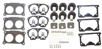 KIT CARBURATEUR YAMAHA OEM 6K7-W0093-08, 6K7-W0093-09