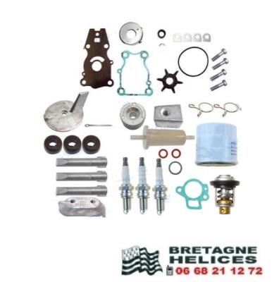  KIT REVISION POUR MOTEUR YAMAHA F40B (2000-2009)