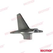 ANODE DERIVE ALU YAMAHA 200-300CV OEM 61A-45371-00