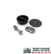 KIT SERVICE JABSCO 37182-0000 REPARATION POMPE 37202-0000, 37202-0010