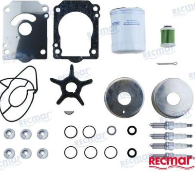 KIT REVISION POUR MOTEUR SUZUKI DF200A/AP DF150AP DF175AP (2016+) OEM 17400-96832