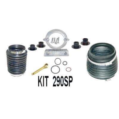 KIT MAINTENANCE EMBASE VOLVO 290SP