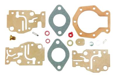 KIT CARBU SIERRA 18-7219 JOHNSON EVINRUDE OEM 431897, 439073