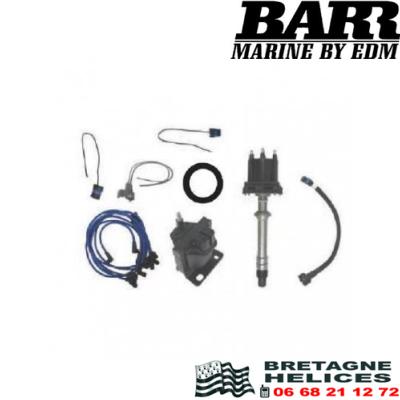 Kit allumeur V8 - HEI BARR MARINE 550002