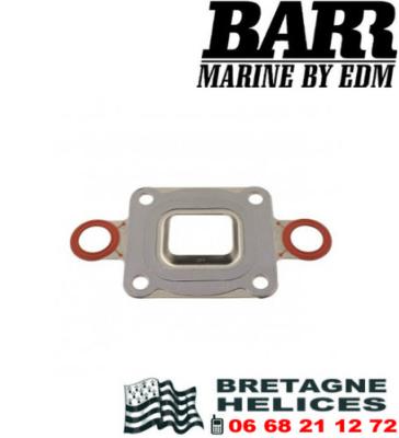 JOINT FULL FLOW MERCRUISER GM V6/V8 MPI BARR MARINE MC47-27-864547 OEM 864547A02