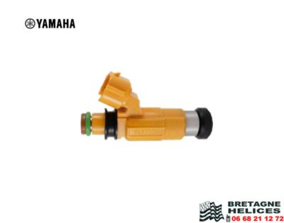 INJECTEUR POUR YAMAHA F150 OEM 63P-13671-00