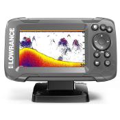 SONDEUR LOWRANCE HOOK² 4X 000-14013-001