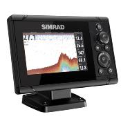 SIMRAD CRUISE 5 Combiné 5'' et sonde 83/200kHz