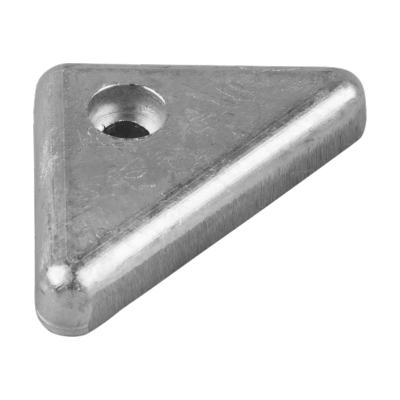 ANODE ZINC TRIANGULAIRE TECNOSEAL 00717 VOLVO XDP 872793