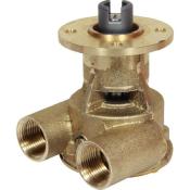 POMPE DE REFROIDISSEMENT PERKINS PRIMA M50, M60, M80T, 4.108M JOHNSON SPX 10-24119-2