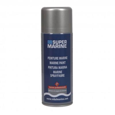 AEROSOL PEINTURE SUPER MARINE HONDA GRIS BEIGE 400ML