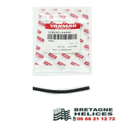 JOINT ECHANGEUR YANMAR 128297-44490