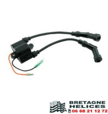 BOBINE HAUTE TENSION RECMAR MERCURY 339-859738T1, PAF25-05120000