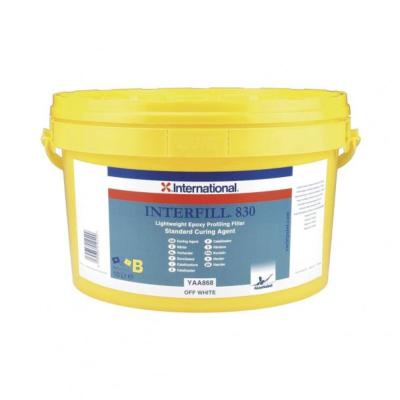 INTERFILL 830 INTERNATIONAL DURCISSEUR STANDARD POT 2.5L