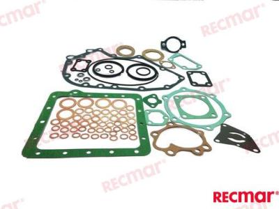 POCHETTE DE JOINT RECMAR YANMAR 2GM OEM 728374-92605