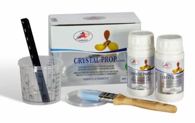 ANTIFOULING HELICE CRYSTAL PROP KIT COVERPLAST 500ML