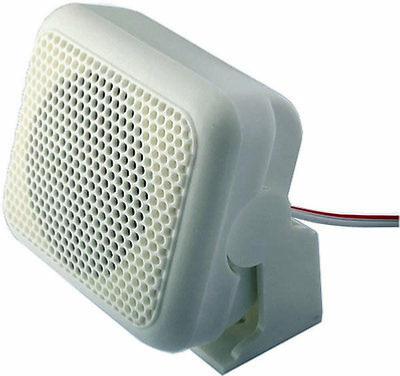 HAUT-PARLEUR MARINE ETANCHE POUR VHF PACIFIC AERIAL P7104