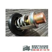 THERMOSTAT RECMAR JOHNSON EVINRUDE OEM 0436174, 0437090, 0765585, 437090